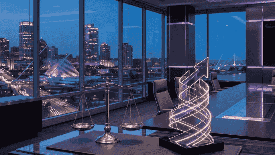 Top 10 Best Corporate Law Firms in Milwaukee