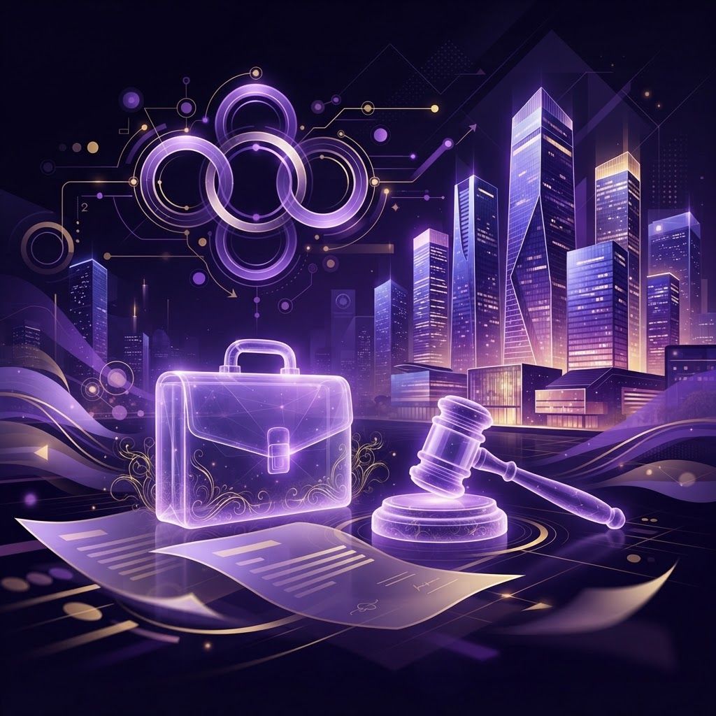 Top 10 Best Corporate Law Firms in Montgomery