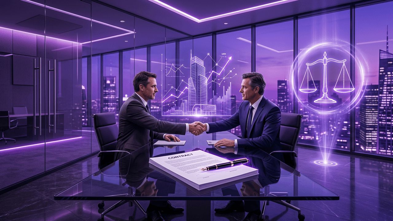 Top 10 Best Corporate Law Firms in New Braunfels