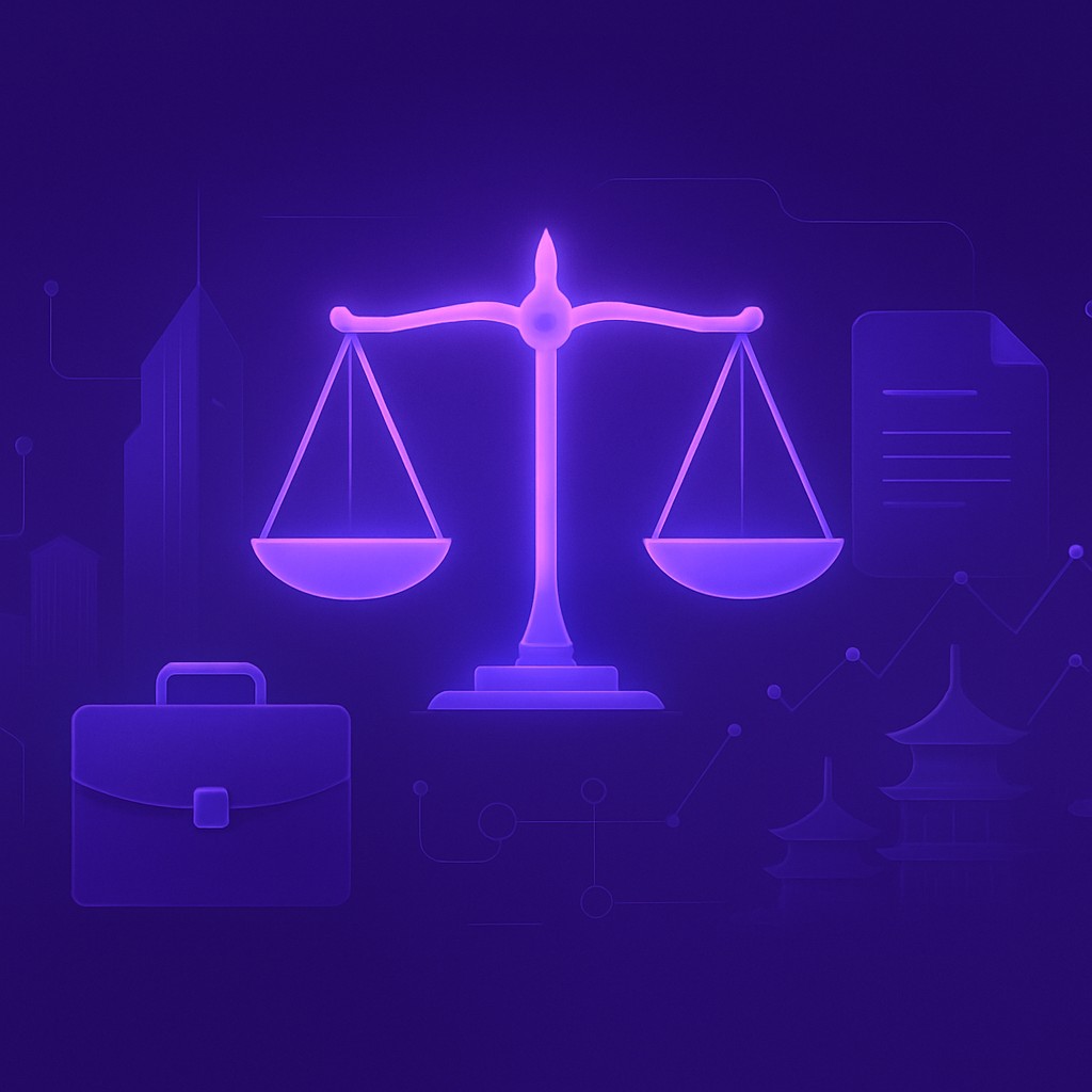 Top 10 Best Corporate Law Firms in North Korea