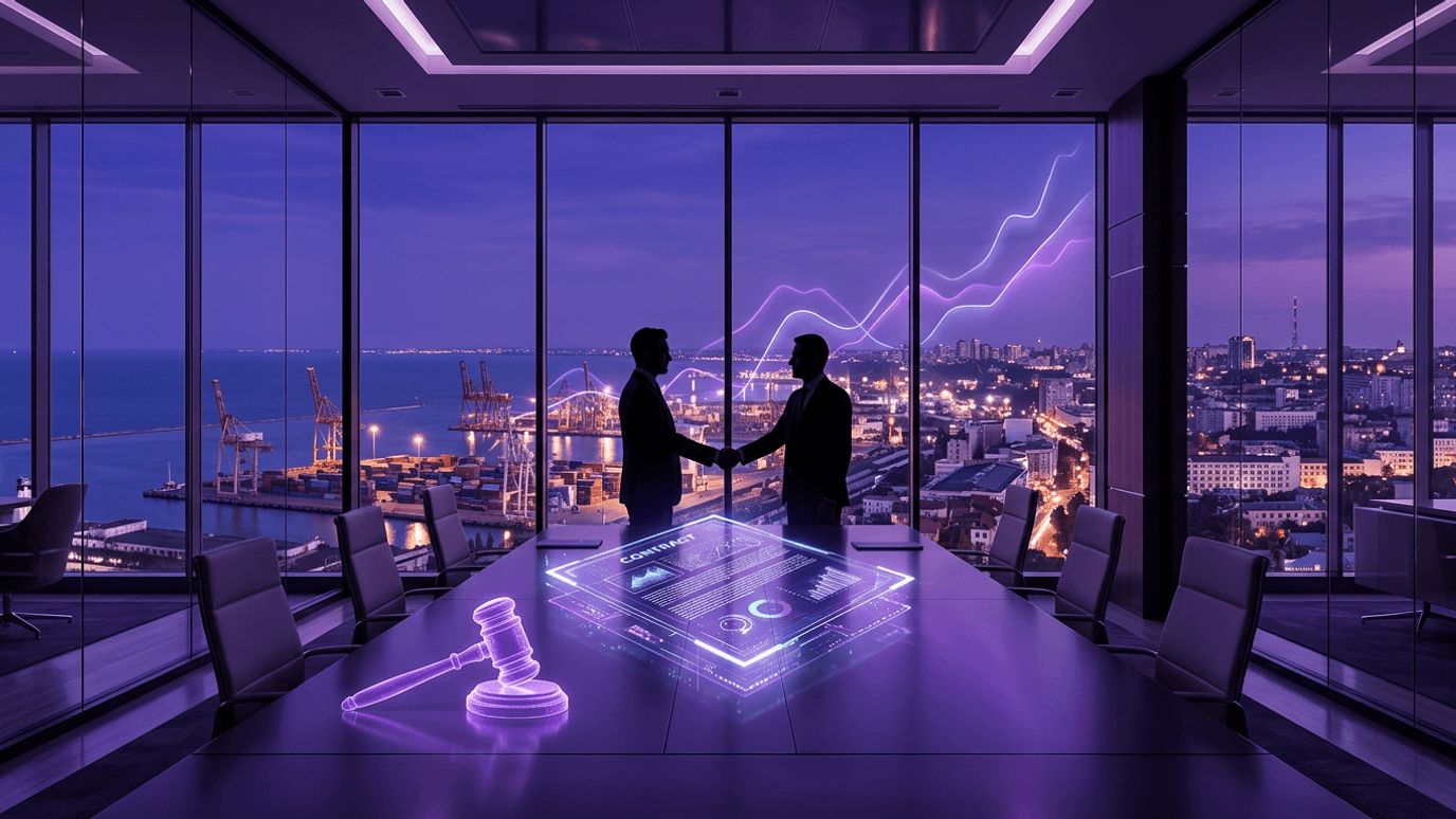 Top 10 Best Corporate Law Firms in Odessa