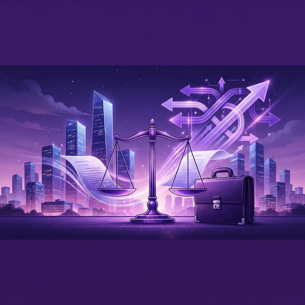 Top 10 Best Corporate Law Firms in Spring Valley