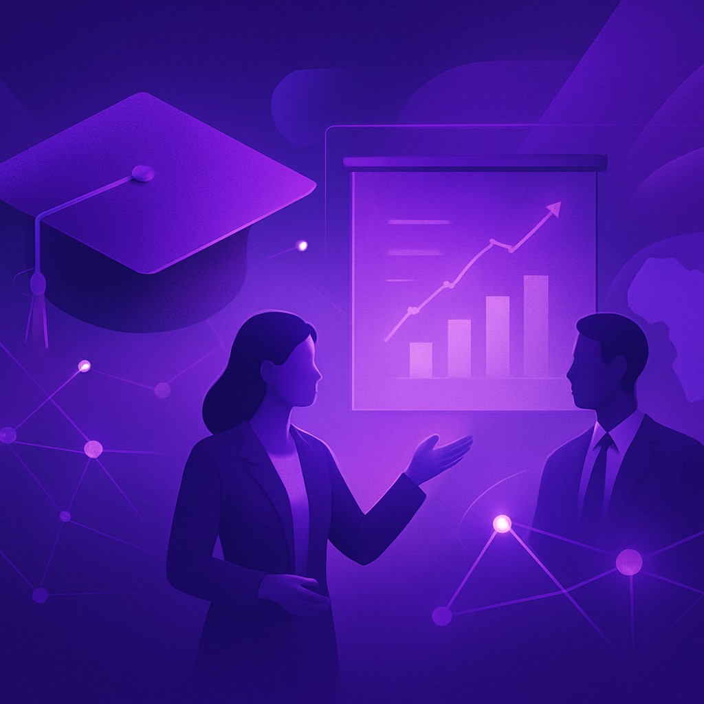 Top 10 Best Corporate Training Companies in Angola