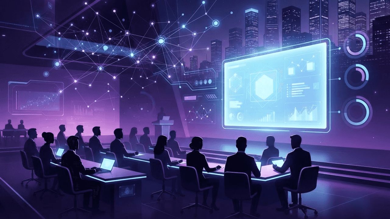 Top 10 Best Corporate Training Companies in Aurora