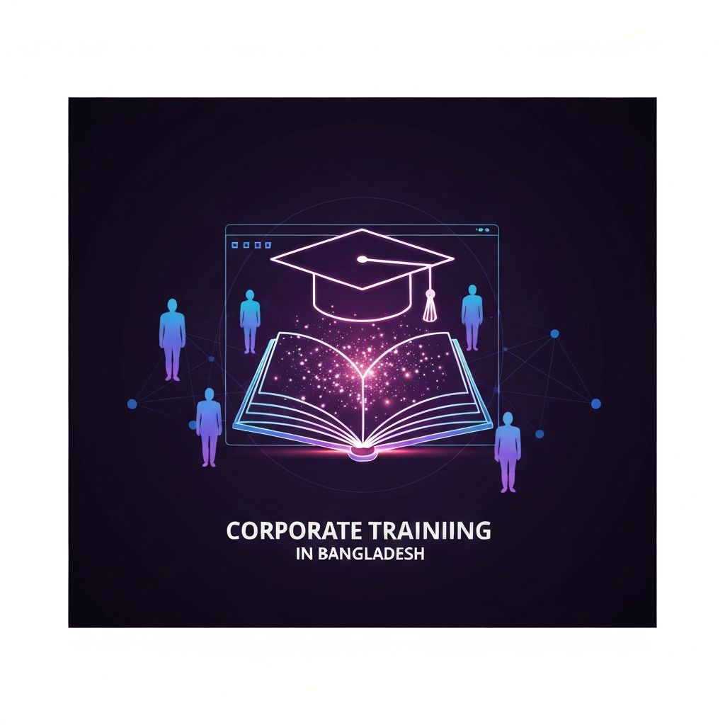 Top 10 Best Corporate Training Companies in Bangladesh