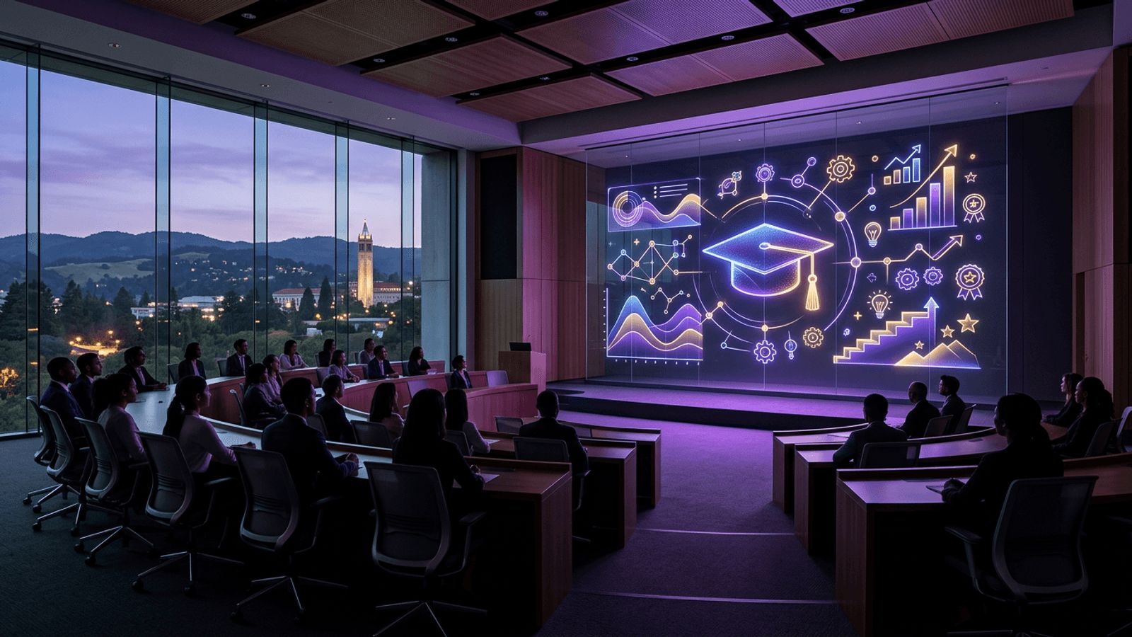 Top 10 Best Corporate Training Companies in Berkeley