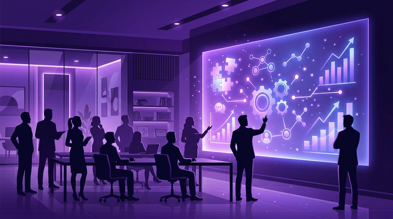 Top 10 Best Corporate Training Companies in Broken Arrow