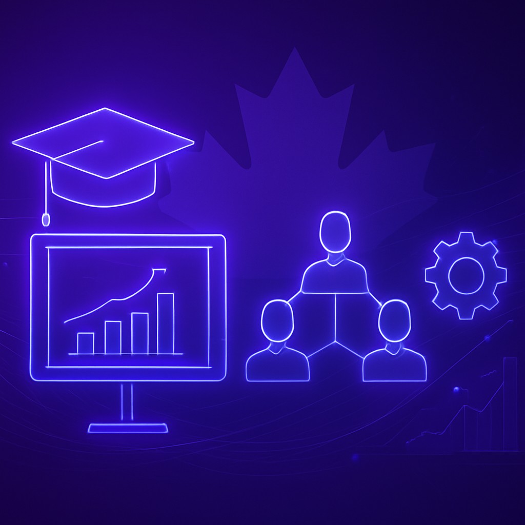 Top 10 Best Corporate Training Companies in Canada