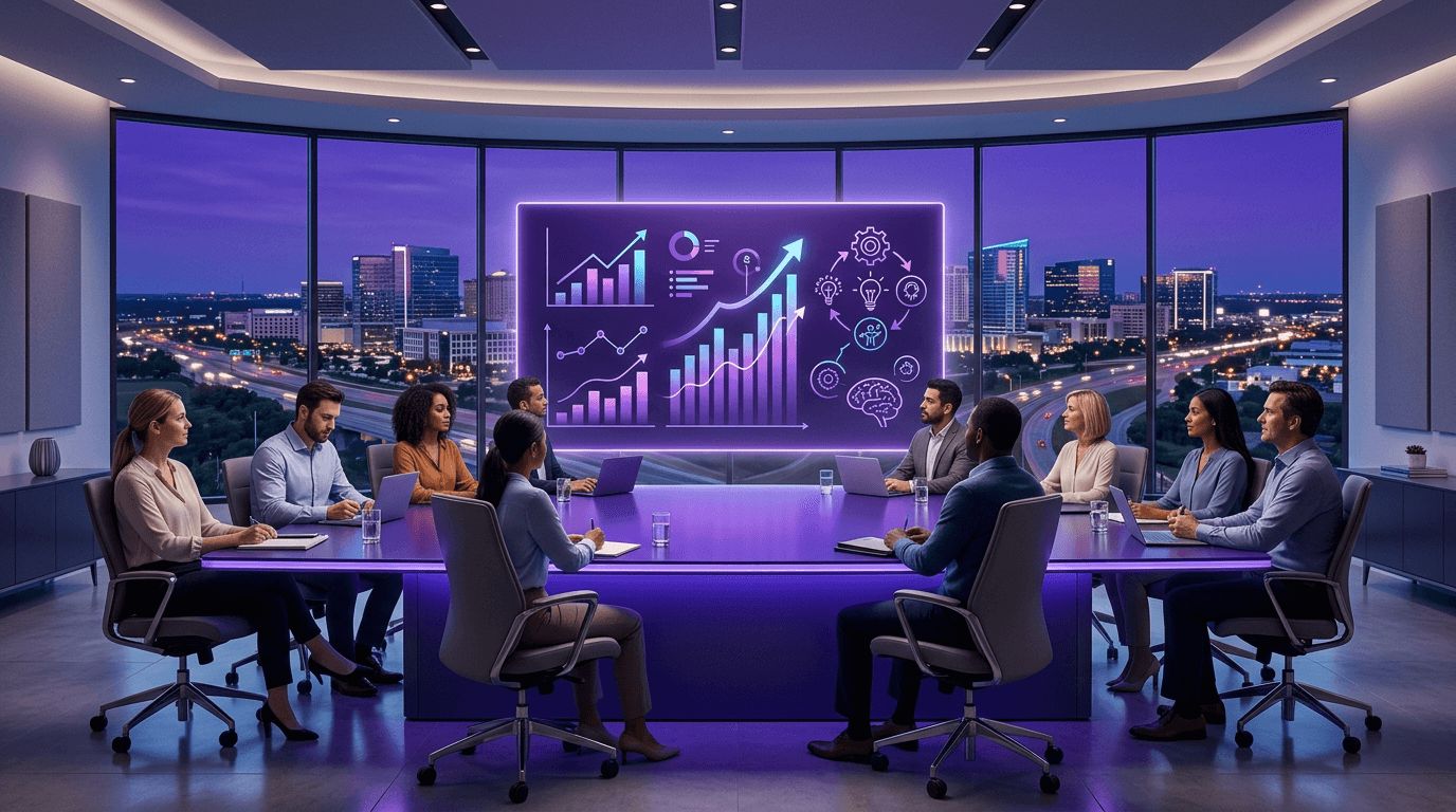 Top 10 Best Corporate Training Companies in Carrollton