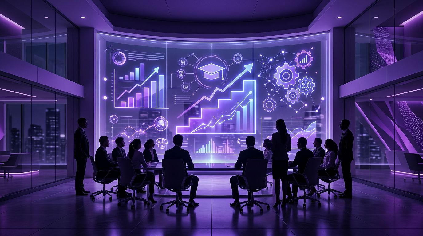 Top 10 Best Corporate Training Companies in College Station