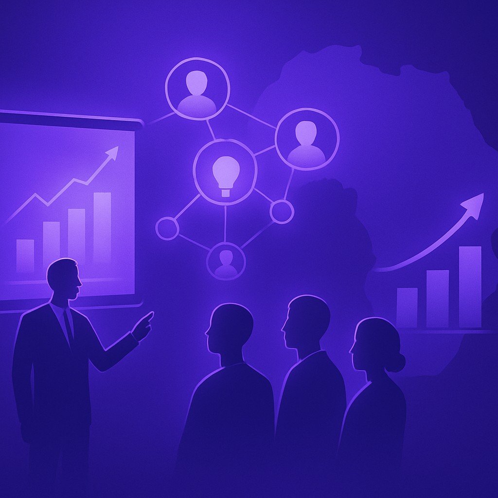 Top 10 Best Corporate Training Companies in Congo