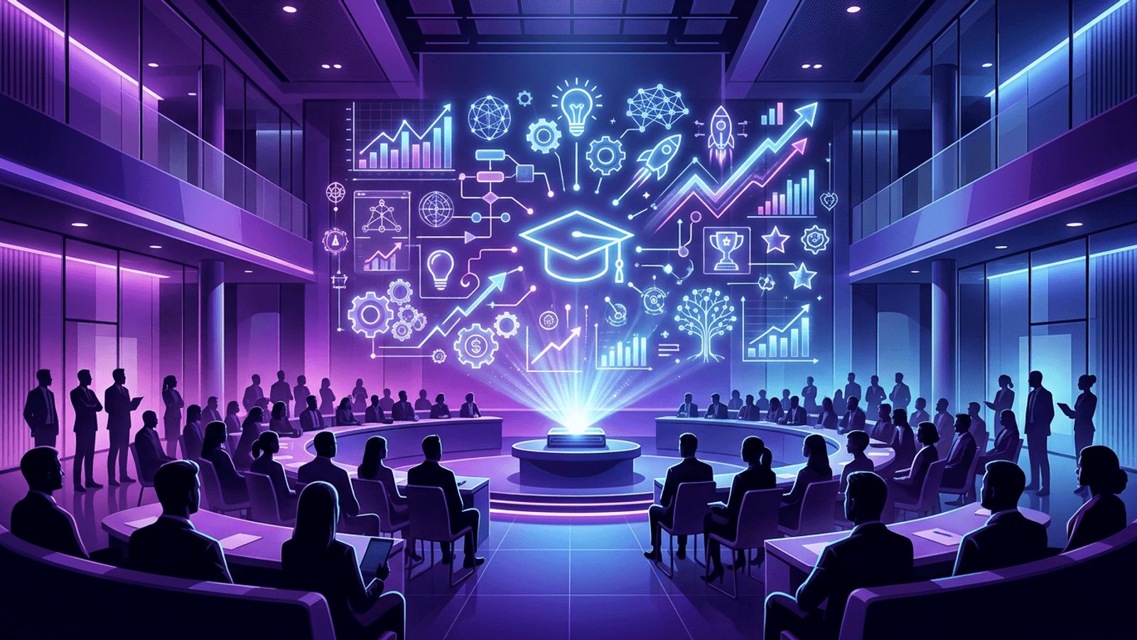 Top 10 Best Corporate Training Companies in Coral Springs