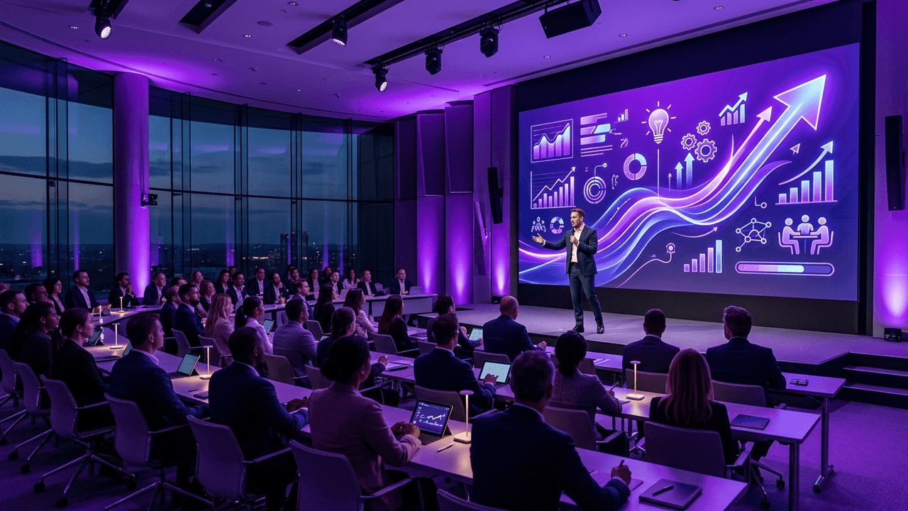 Top 10 Best Corporate Training Companies in Elgin