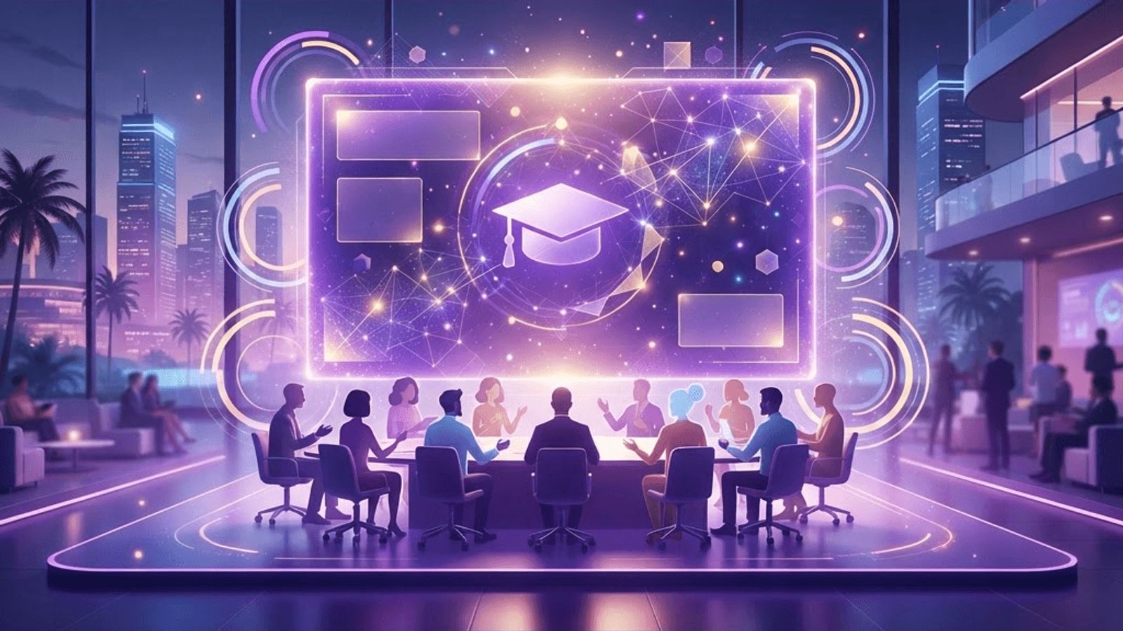 Top 10 Best Corporate Training Companies in Garden Grove