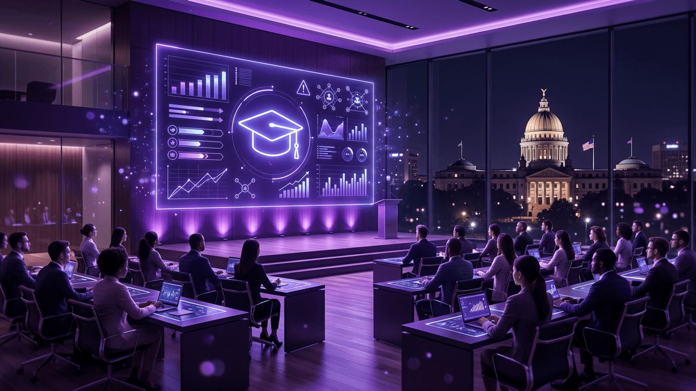 Top 10 Best Corporate Training Companies in Jackson