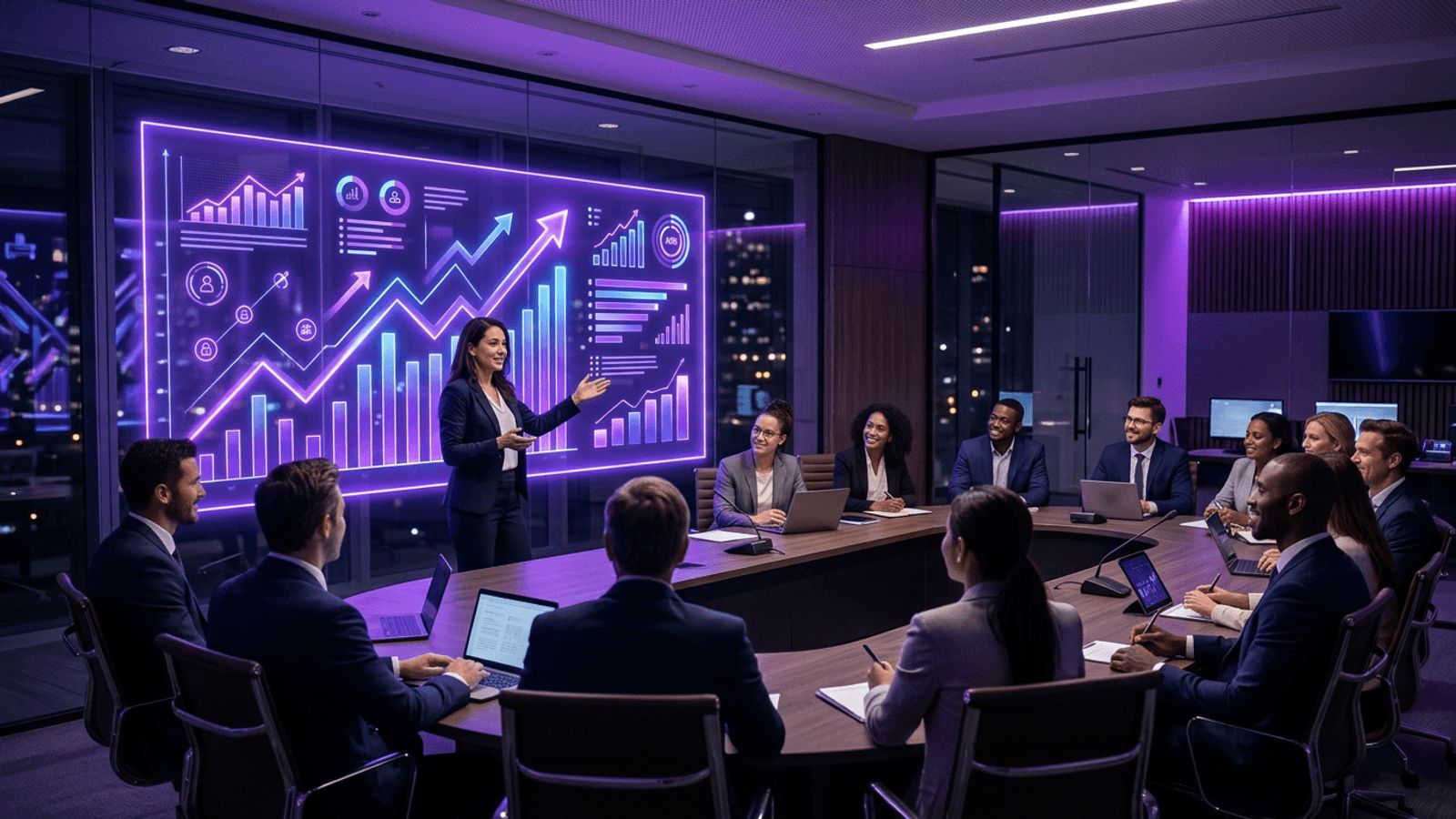 Top 10 Best Corporate Training Companies in Lewisville