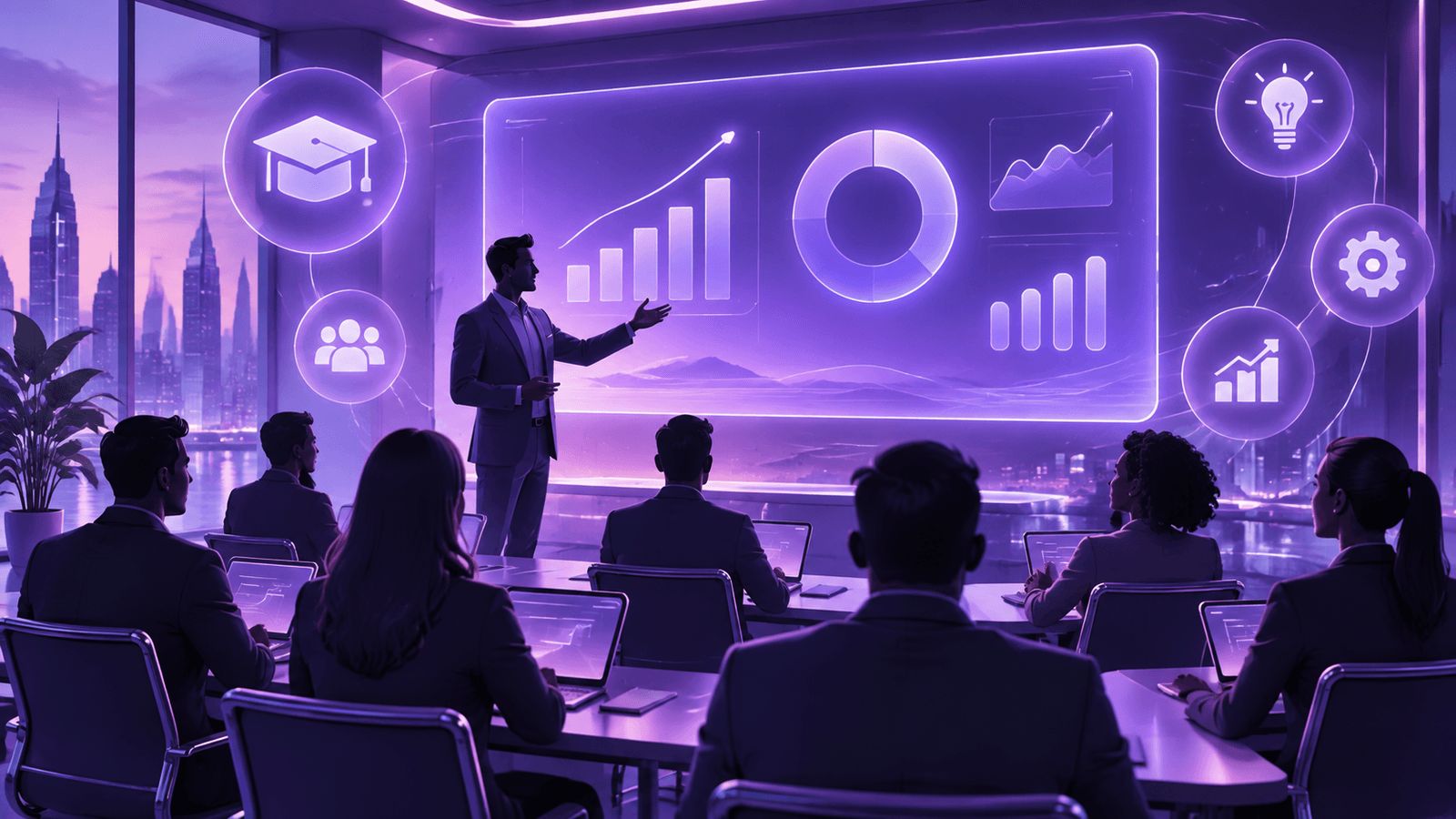 Top 10 Best Corporate Training Companies in Mesquite