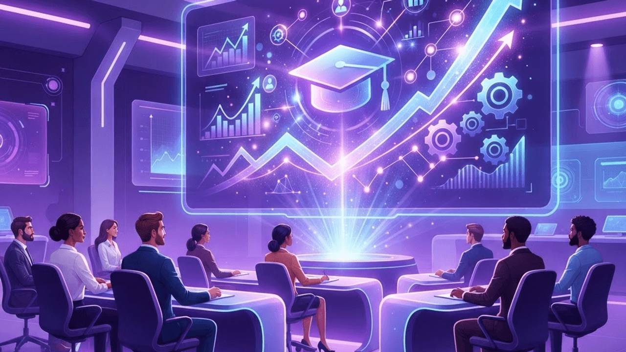 Top 10 Best Corporate Training Companies in Naperville