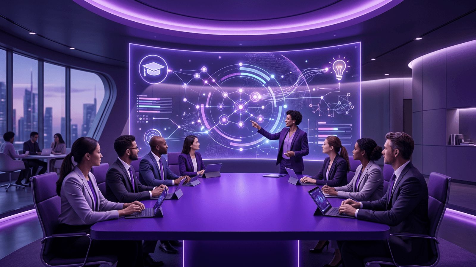 Top 10 Best Corporate Training Companies in New Haven