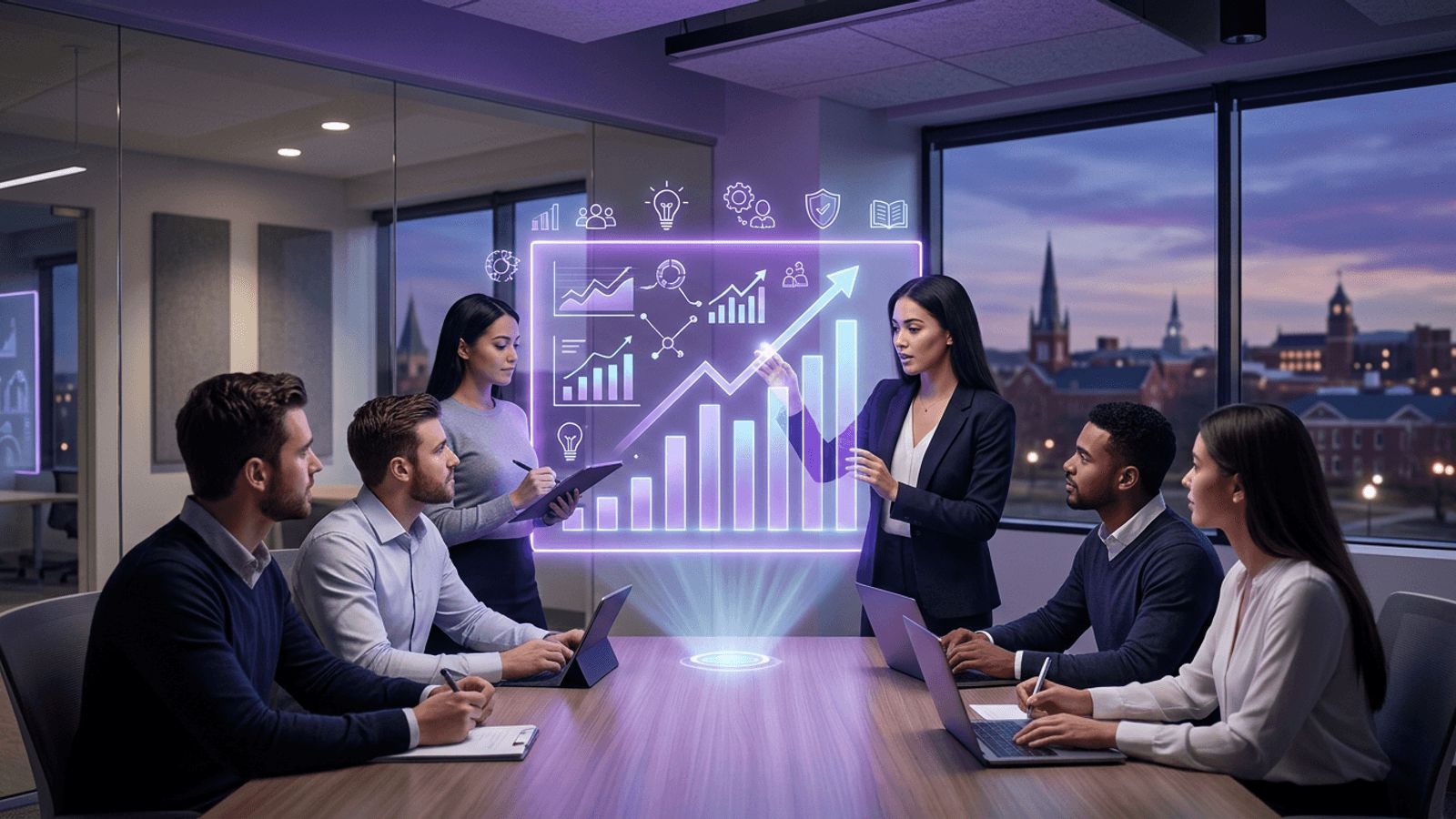 Top 10 Best Corporate Training Companies in Norman