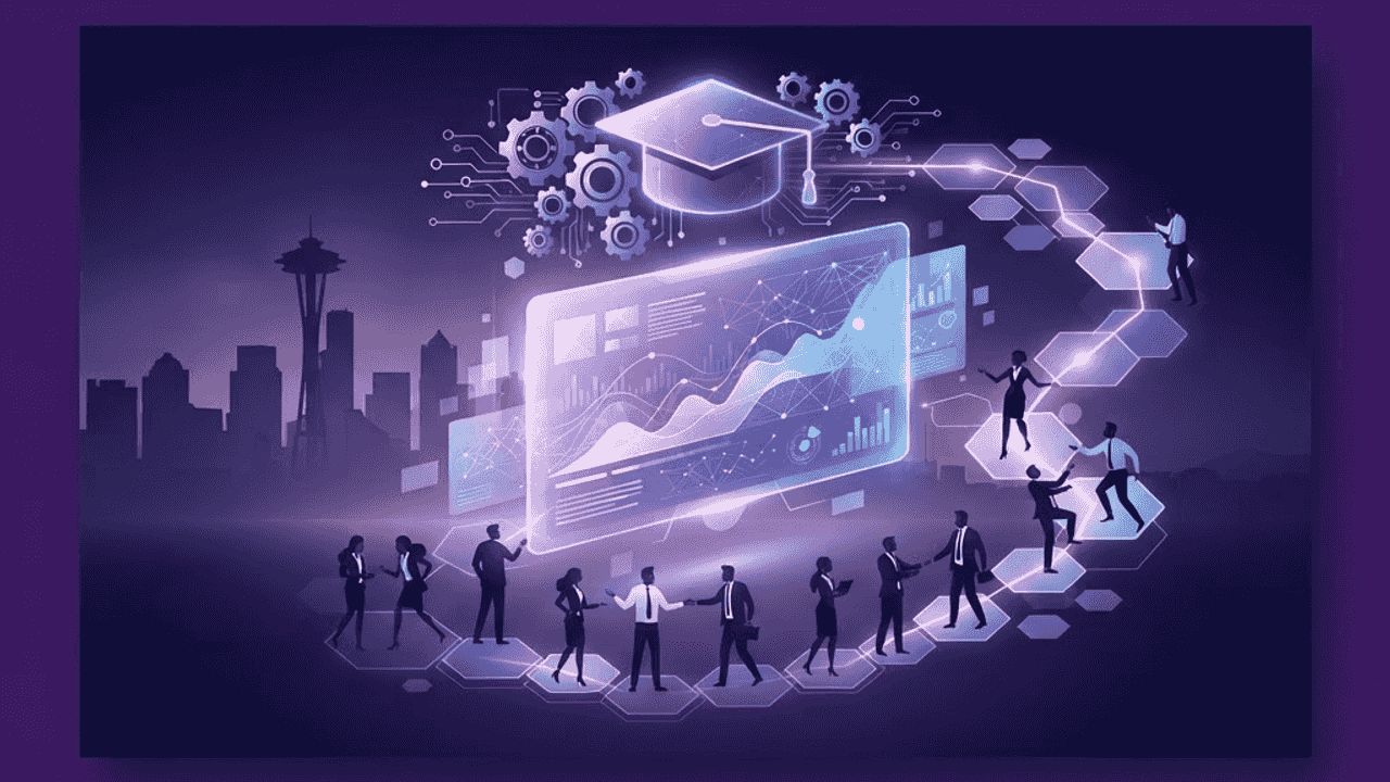 Top 10 Best Corporate Training Companies in Seattle