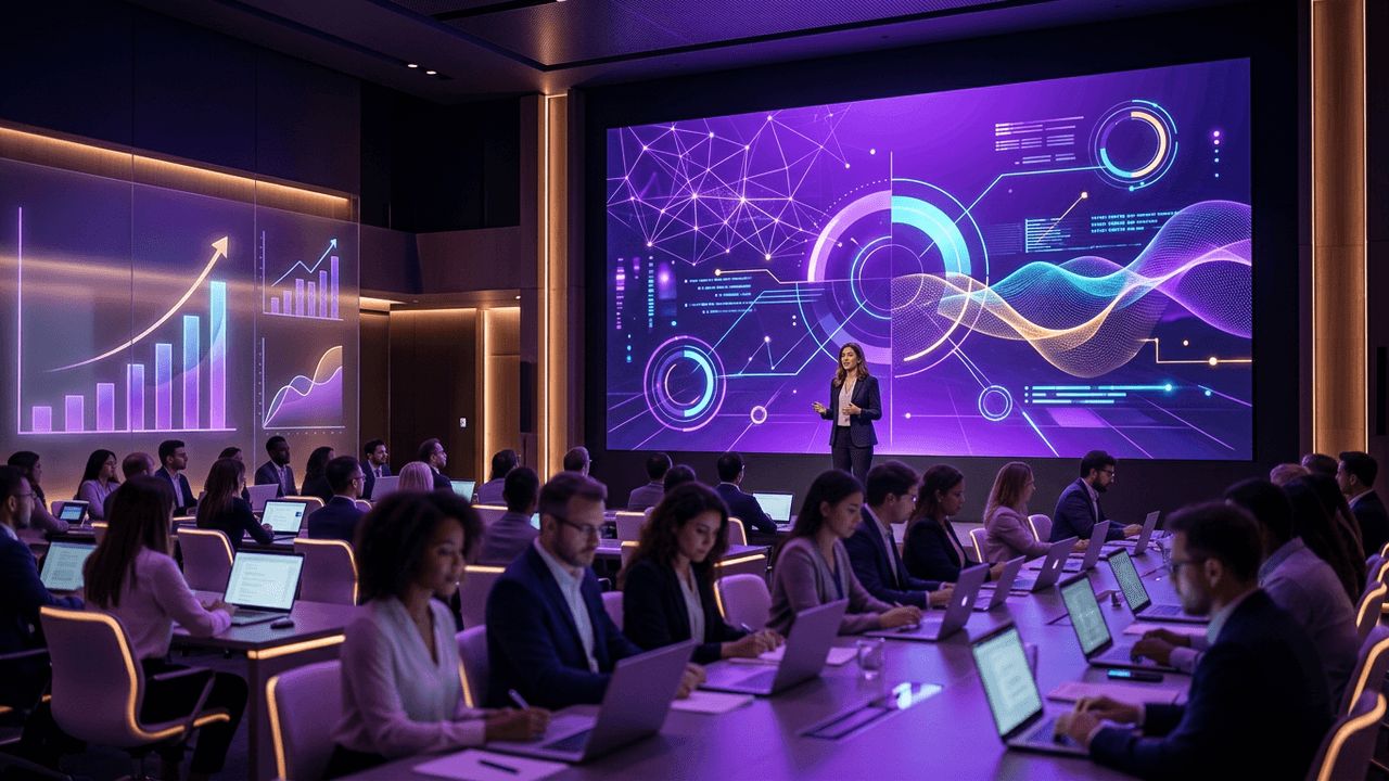 Top 10 Best Corporate Training Companies in Smithtown