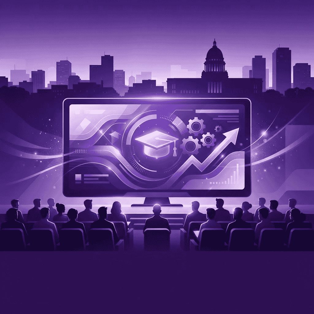 Top 10 Best Corporate Training Companies in St. Paul