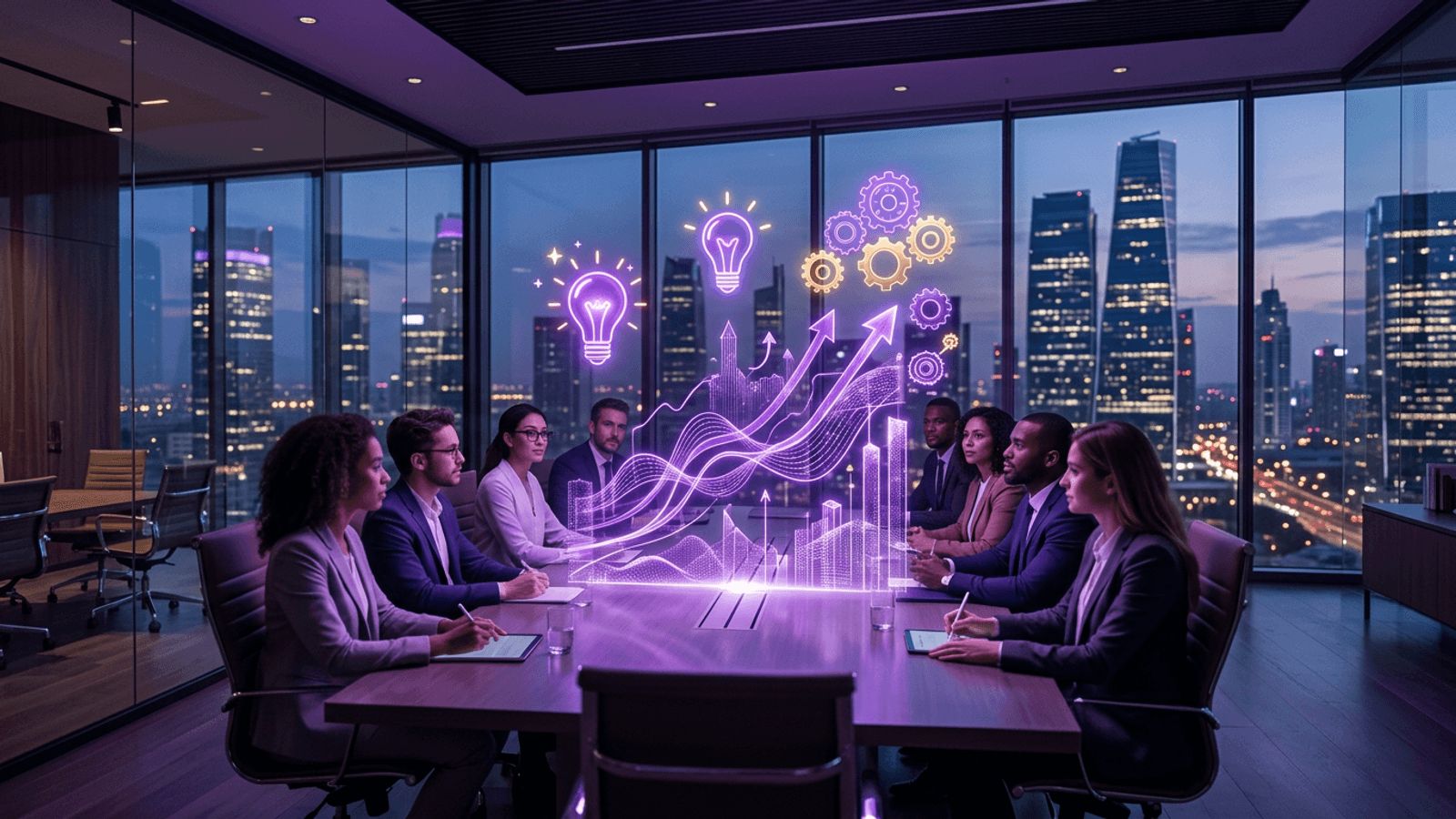 Top 10 Best Corporate Training Companies in Stamford