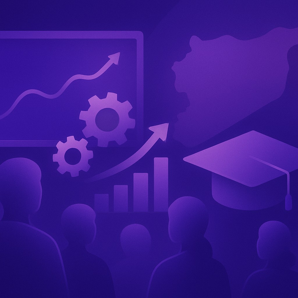 Top 10 Best Corporate Training Companies in Syria