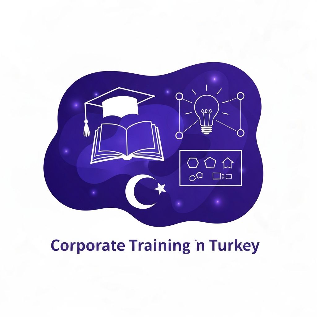 Top 10 Best Corporate Training Companies in Turkey