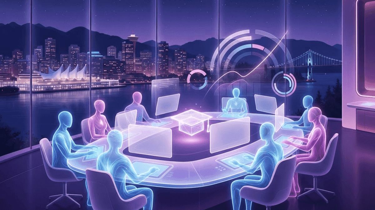 Top 10 Best Corporate Training Companies in Vancouver