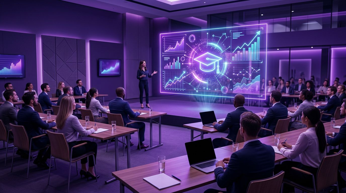 Top 10 Best Corporate Training Companies in Warren