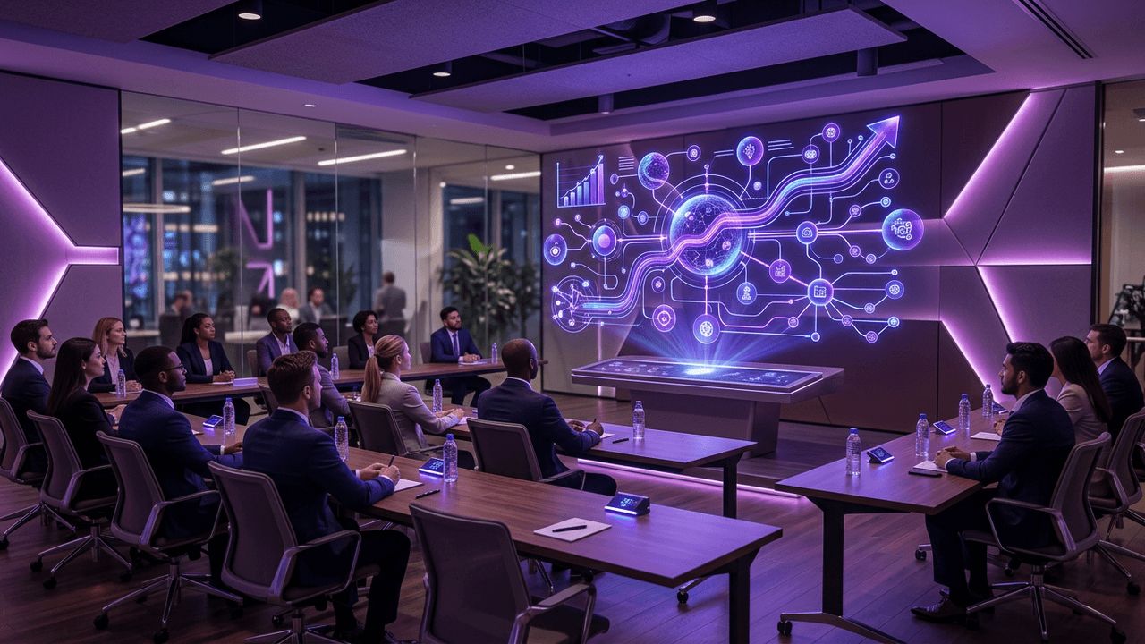 Top 10 Best Corporate Training Companies in West Valley City
