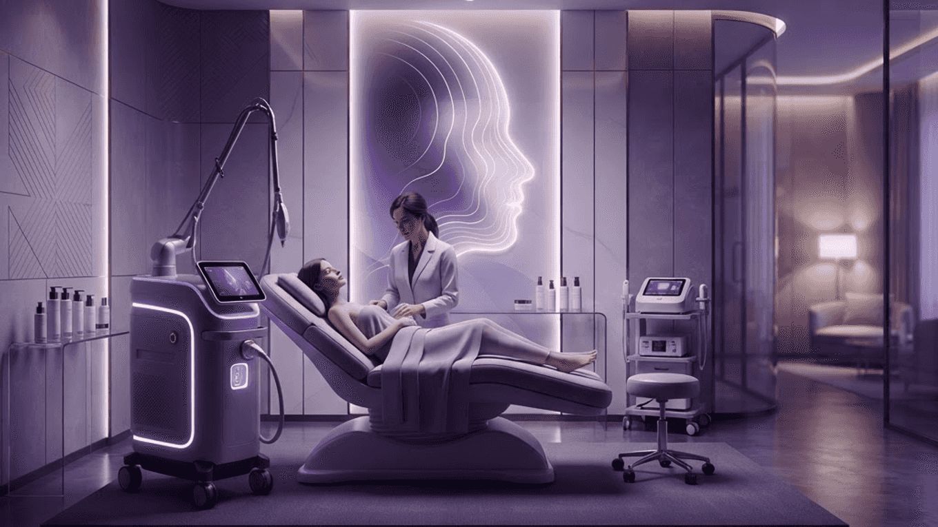 Top 10 Best Cosmetic Surgery Clinics in Anaheim