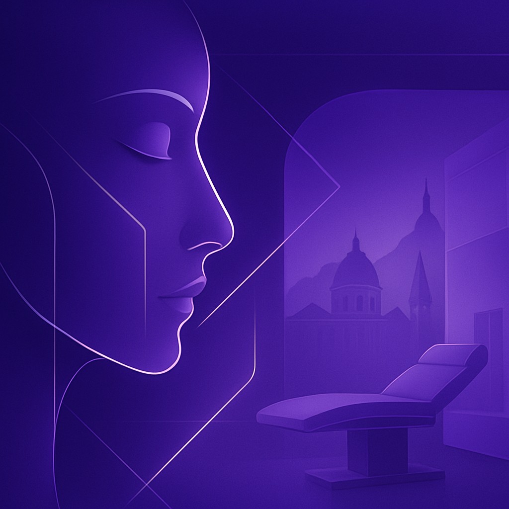 Top 10 Best Cosmetic Surgery Clinics in Austria