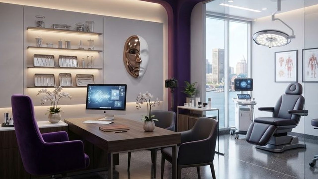 Top 10 Best Cosmetic Surgery Clinics in Baltimore