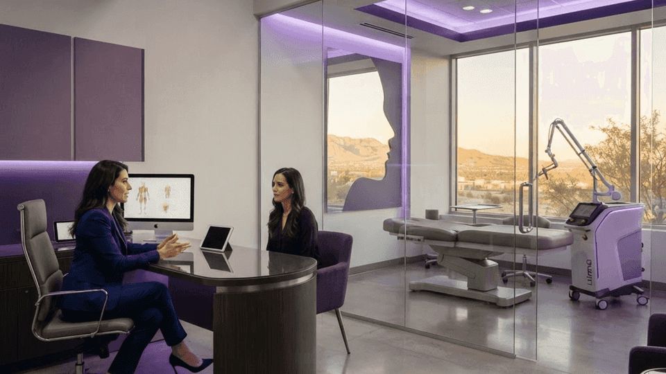 Top 10 Best Cosmetic Surgery Clinics in El Paso