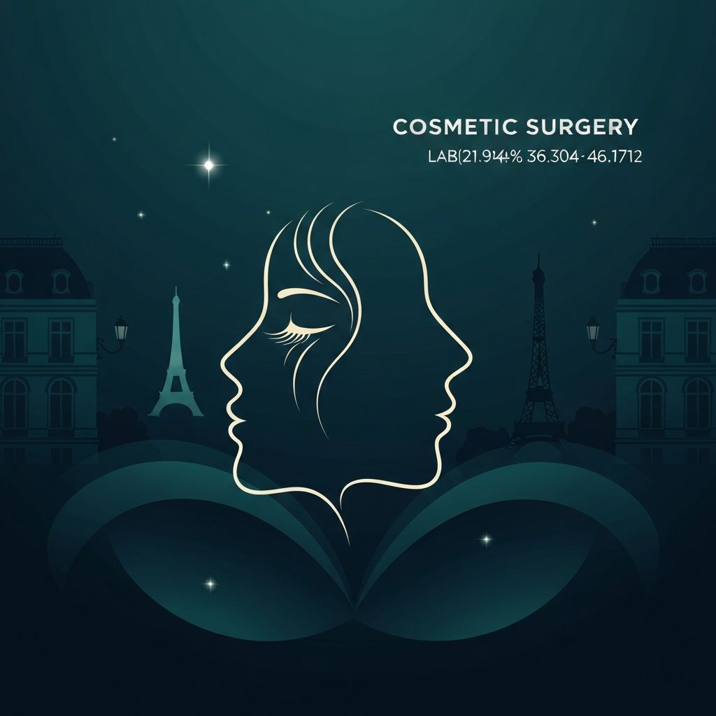 Top 10 Best Cosmetic Surgery Clinics in France