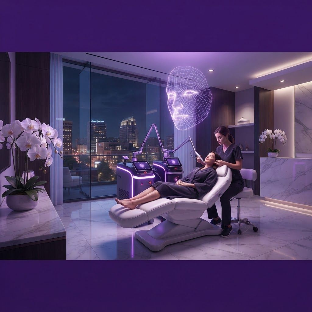Top 10 Best Cosmetic Surgery Clinics in Grand Rapids