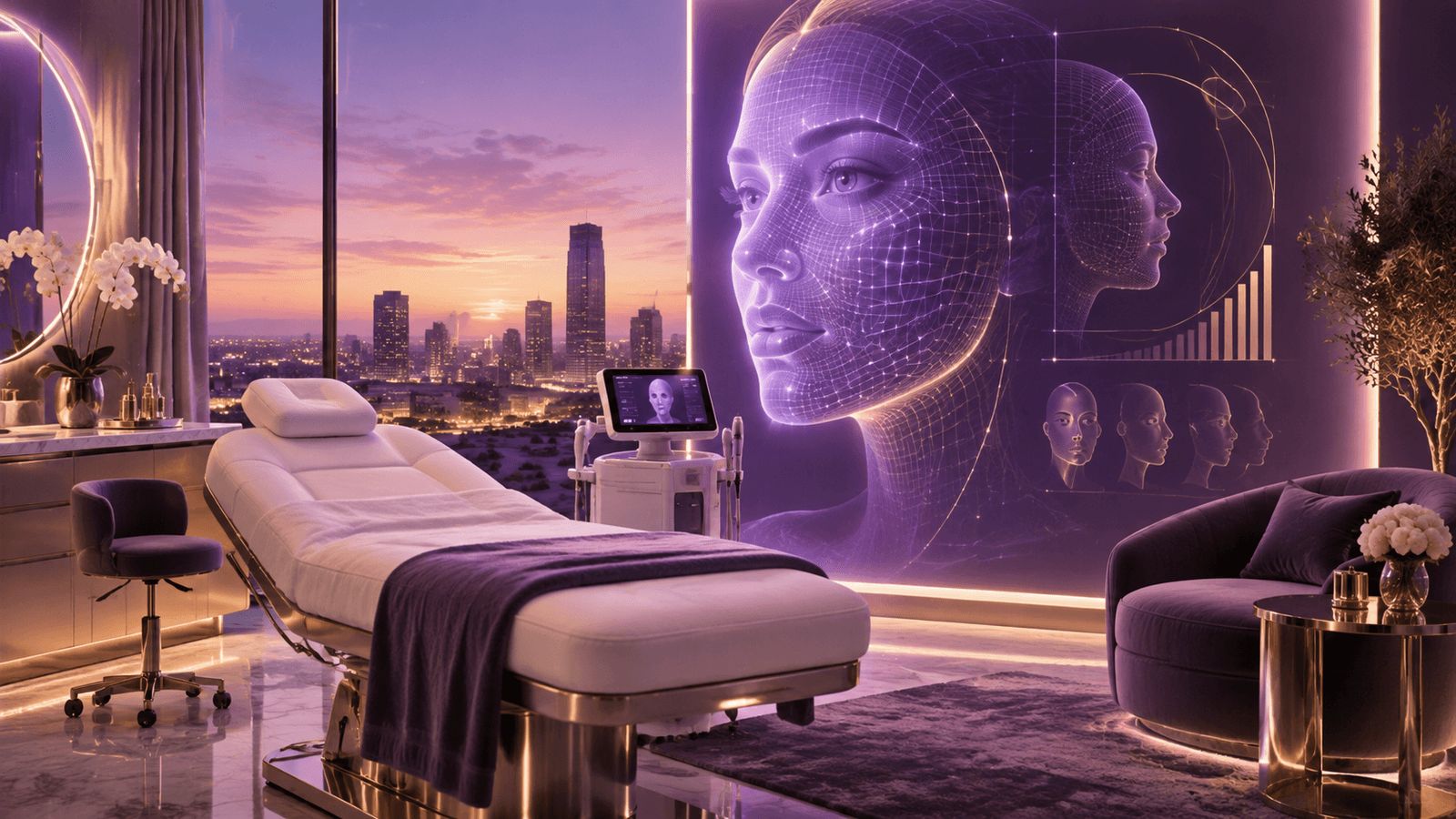 Top 10 Best Cosmetic Surgery Clinics in Midland