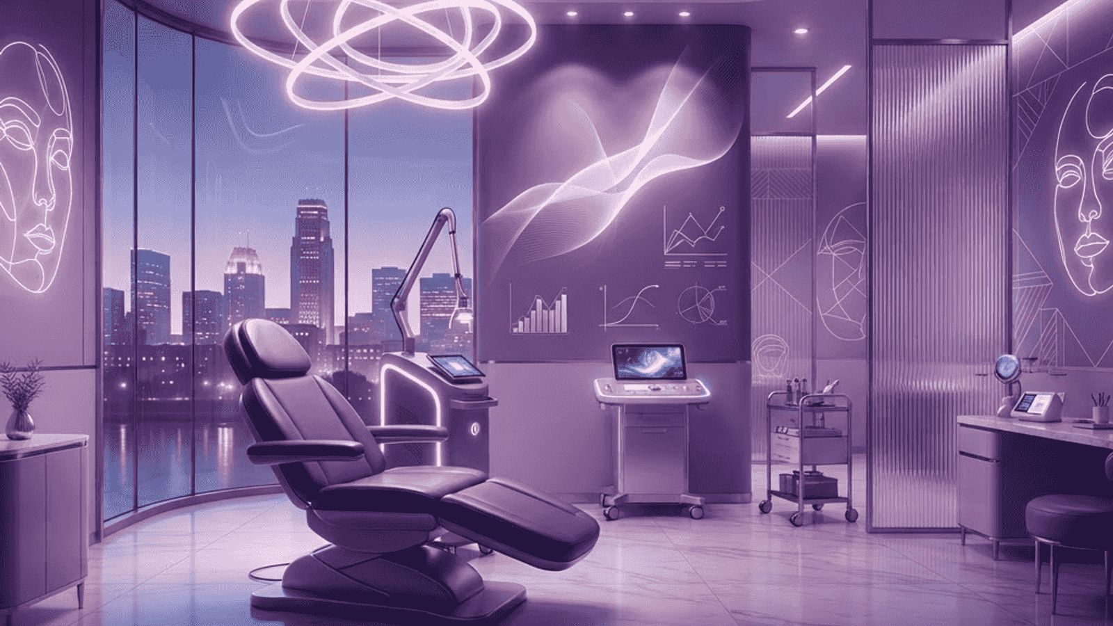 Top 10 Best Cosmetic Surgery Clinics in Minneapolis