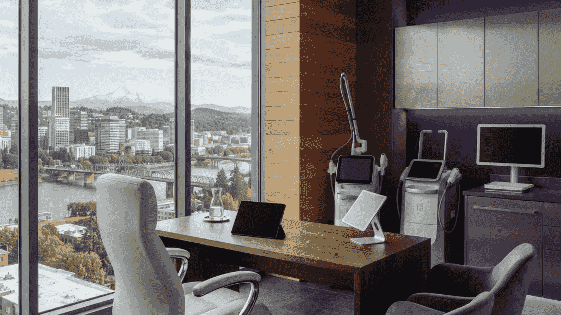 Top 10 Best Cosmetic Surgery Clinics in Portland