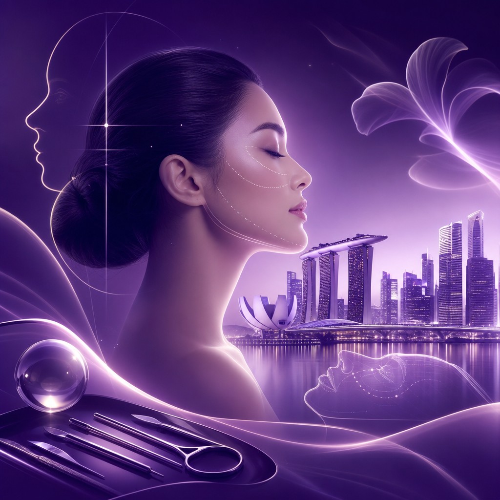 Top 10 Best Cosmetic Surgery Clinics in Singapore