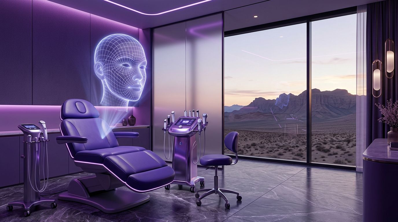 Top 10 Best Cosmetic Surgery Clinics in Victorville