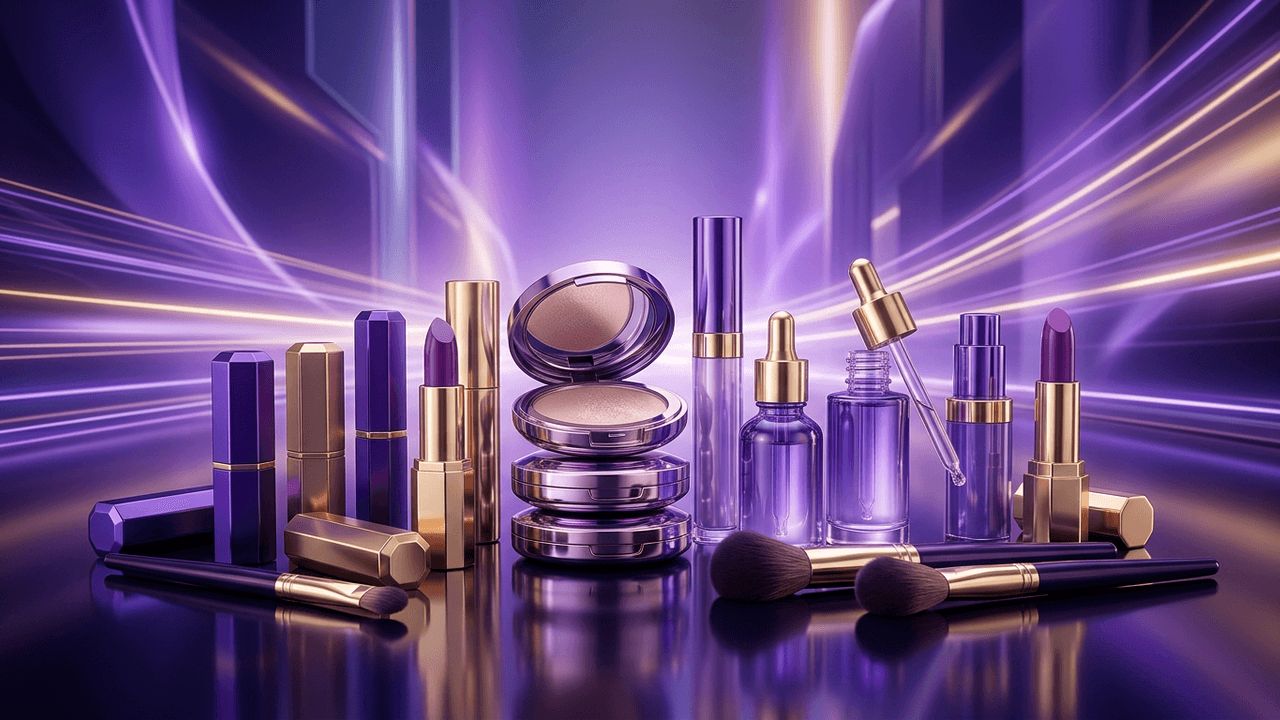 Top 10 Best Cosmetics Brands in Abilene