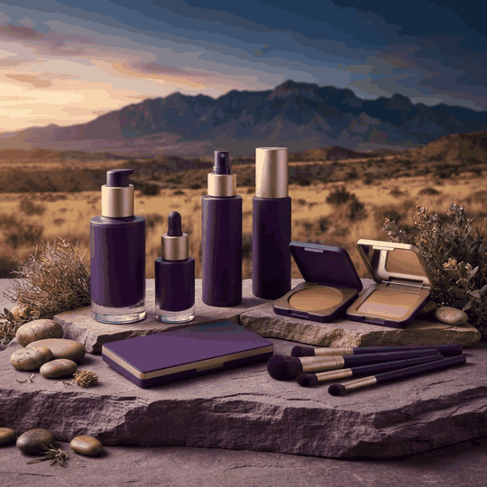 Top 10 Best Cosmetics Brands in Albuquerque