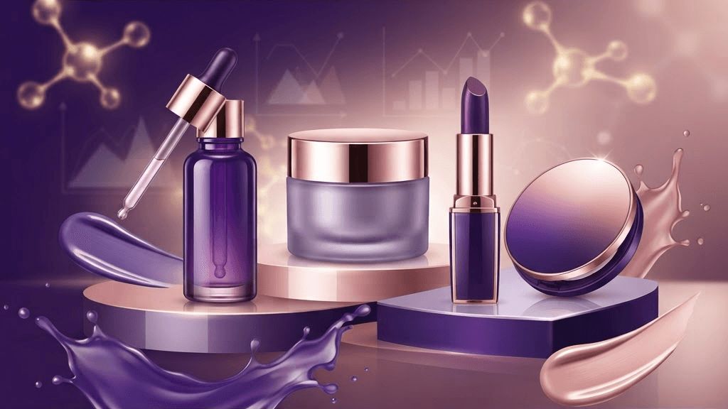 Top 10 Best Cosmetics Brands in Alexandria