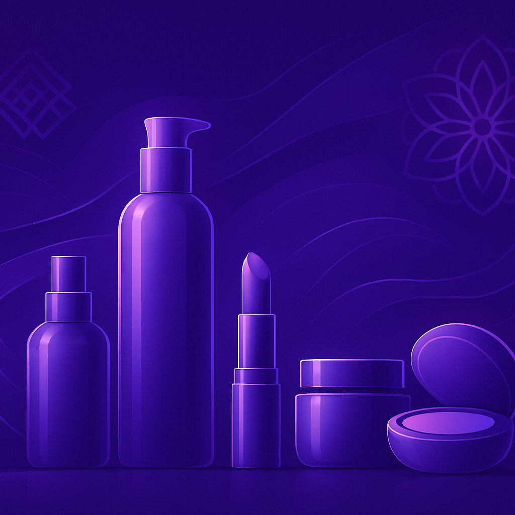 Top 10 Best Cosmetics Brands in Algeria