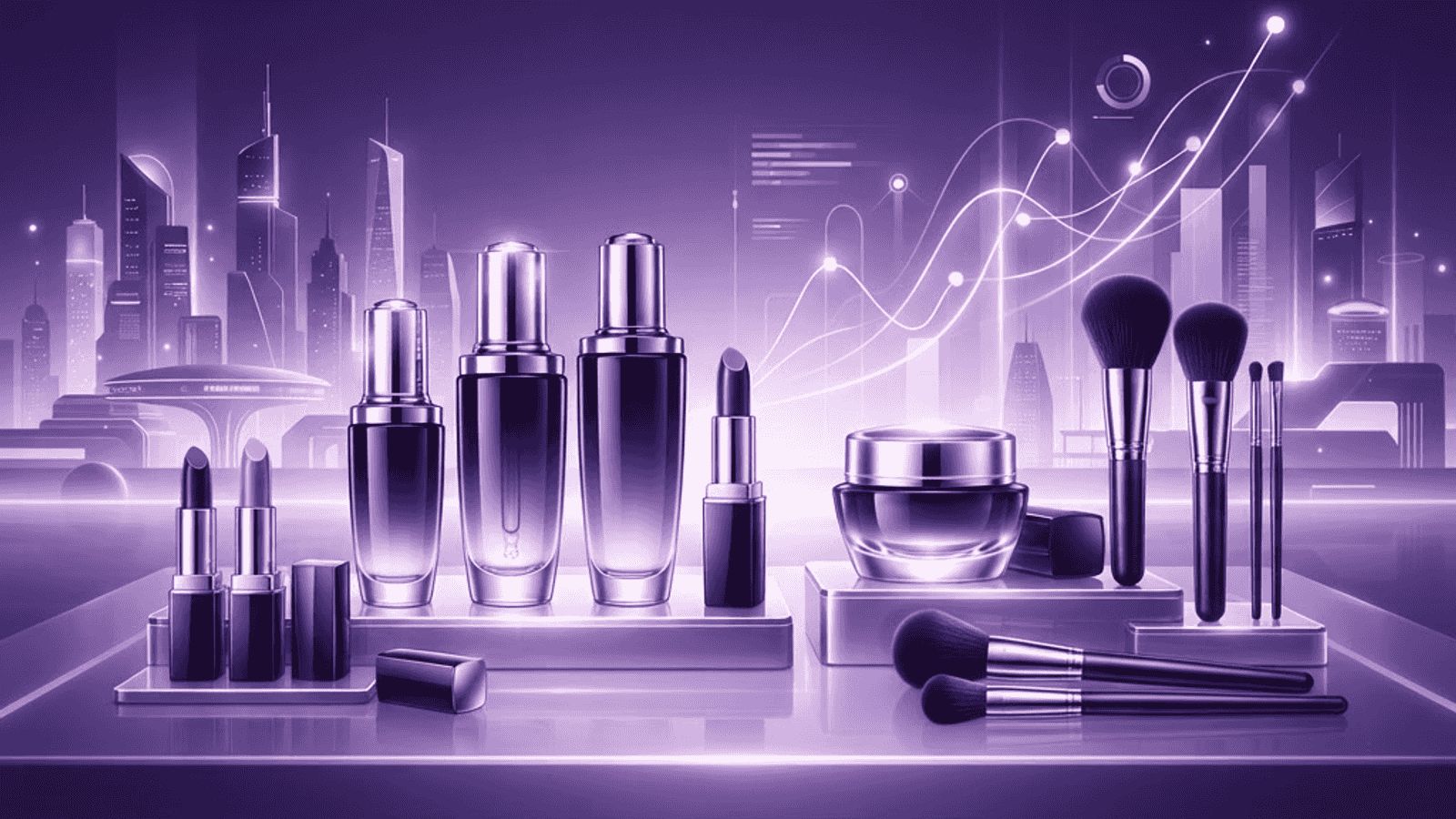 Top 10 Best Cosmetics Brands in Arlington