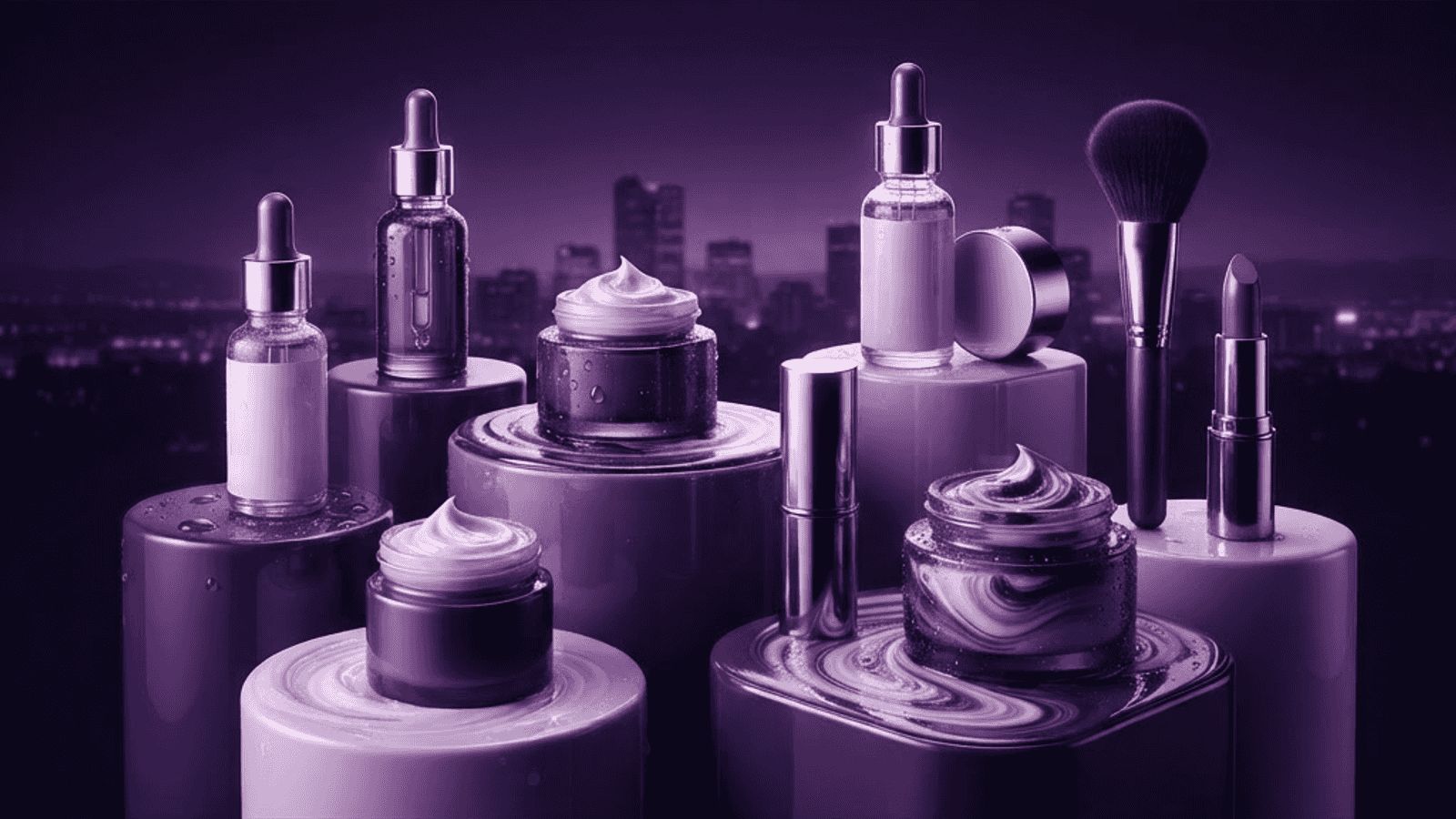 Top 10 Best Cosmetics Brands in Aurora
